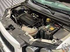 2015 Chevrolet Sonic LT AUTO