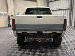 2001 Dodge Ram 2500 SLT