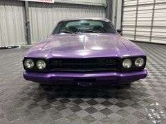 1973 Plymouth Roadrunner