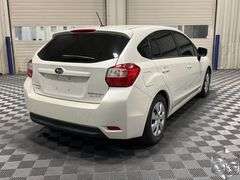 2014 Subaru Impreza  20.I
