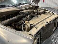 2001 Dodge Ram 2500 SLT