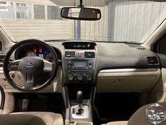 2014 Subaru Impreza  20.I
