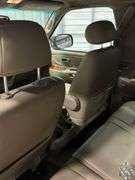 2003 Toyota Tundra Limited