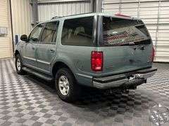 1997 Ford Expedition XLT