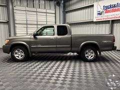 2003 Toyota Tundra Limited