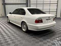 2001 BMW 5 Series 525i