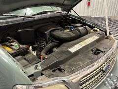1997 Ford Expedition XLT