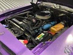 1973 Plymouth Roadrunner