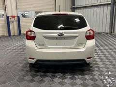 2014 Subaru Impreza  20.I