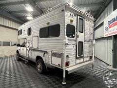 2007 Dodge Ram 3500 Laramie with 2002 Ponderosa PM