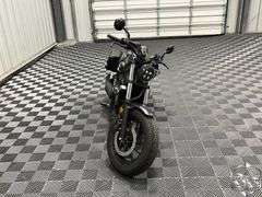 2021 Honda CMX 500