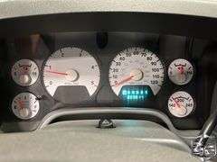 2007 Dodge Ram 2500 SLT