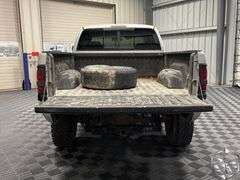 2001 Dodge Ram 2500 SLT