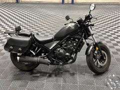 2021 Honda CMX 500