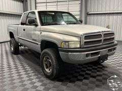2001 Dodge Ram 2500 SLT