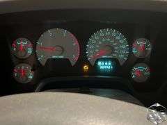 2007 Dodge Ram 3500 Laramie with 2002 Ponderosa PM