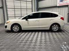 2014 Subaru Impreza  20.I