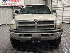 2001 Dodge Ram 2500 SLT