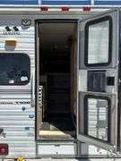 2007 Dodge Ram 3500 Laramie with 2002 Ponderosa PM