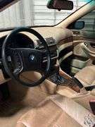 2001 BMW 5 Series 525i