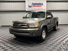 2003 Toyota Tundra Limited
