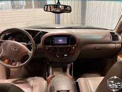 2003 Toyota Tundra Limited