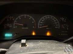 2001 Dodge Ram 2500 SLT