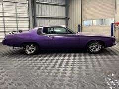 1973 Plymouth Roadrunner