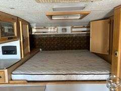 2007 Dodge Ram 3500 Laramie with 2002 Ponderosa PM
