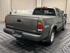 2003 Toyota Tundra Limited