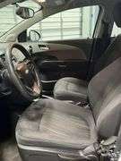 2015 Chevrolet Sonic LT AUTO