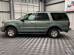 1997 Ford Expedition XLT