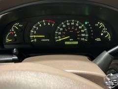 2003 Toyota Tundra Limited