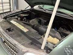1997 Ford Expedition XLT