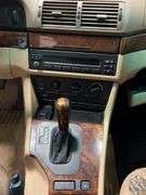 2001 BMW 5 Series 525i
