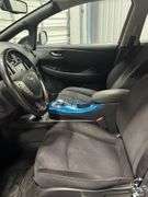 2013 Nissan Leaf S