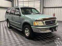 1997 Ford Expedition XLT
