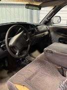 2001 Dodge Ram 2500 SLT