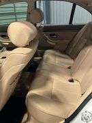 2001 BMW 5 Series 525i
