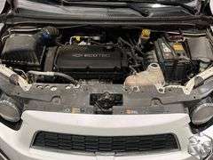 2015 Chevrolet Sonic LT AUTO