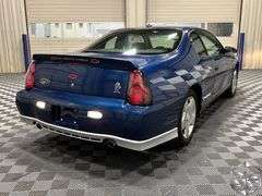 2003 Chevrolet Monte Carlo SS