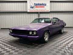 1973 Plymouth Roadrunner