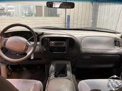 1997 Ford Expedition XLT