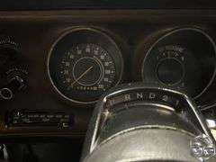 1973 Plymouth Roadrunner