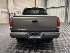 2003 Toyota Tundra Limited