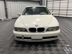 2001 BMW 5 Series 525i