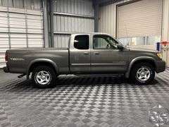 2003 Toyota Tundra Limited