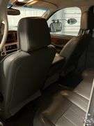 2007 Dodge Ram 3500 Laramie with 2002 Ponderosa PM