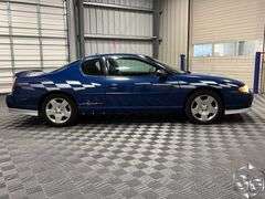 2003 Chevrolet Monte Carlo SS