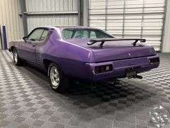 1973 Plymouth Roadrunner